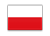RISTORANTE PIZZERIA LA TORRE DELLE STREGHE - Polski